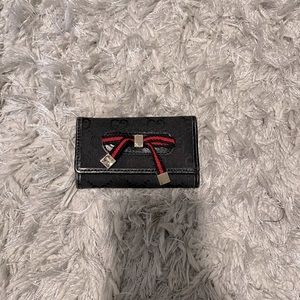 Gucci keyholder